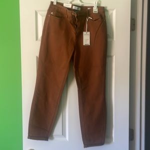 NWT size 9/29 Judy Blue Jeans